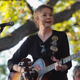 Nanci Griffith in 2011